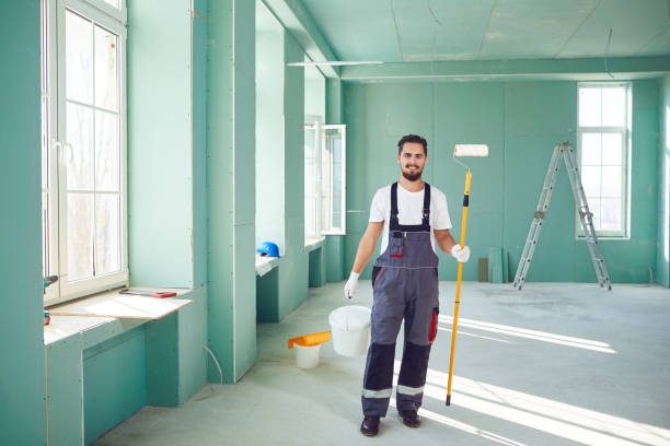Mold Documentation for Insurance Claims in Independence, WI