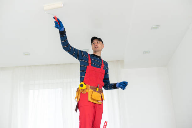 Best Air Quality Testing for Mold Spores  in Independence, WI