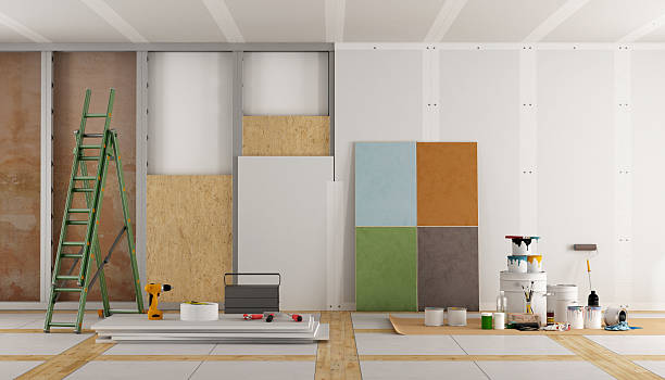 Best Mold Odor Removal Services  in Independence, WI