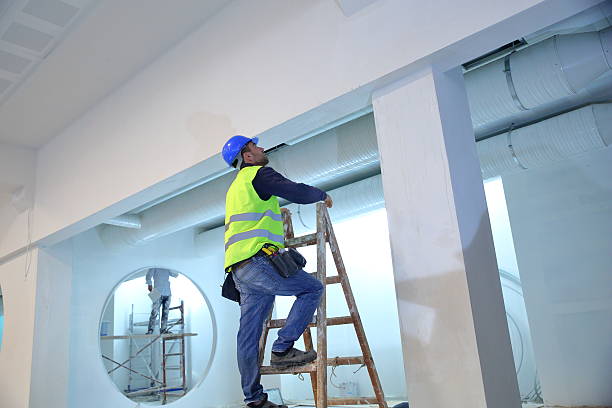 Best Crawl Space Mold Remediation  in Independence, WI